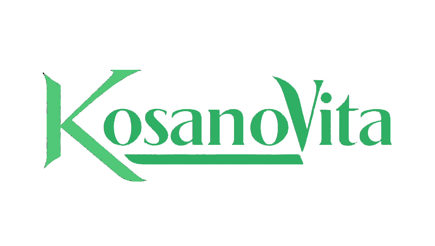 Kosanovita