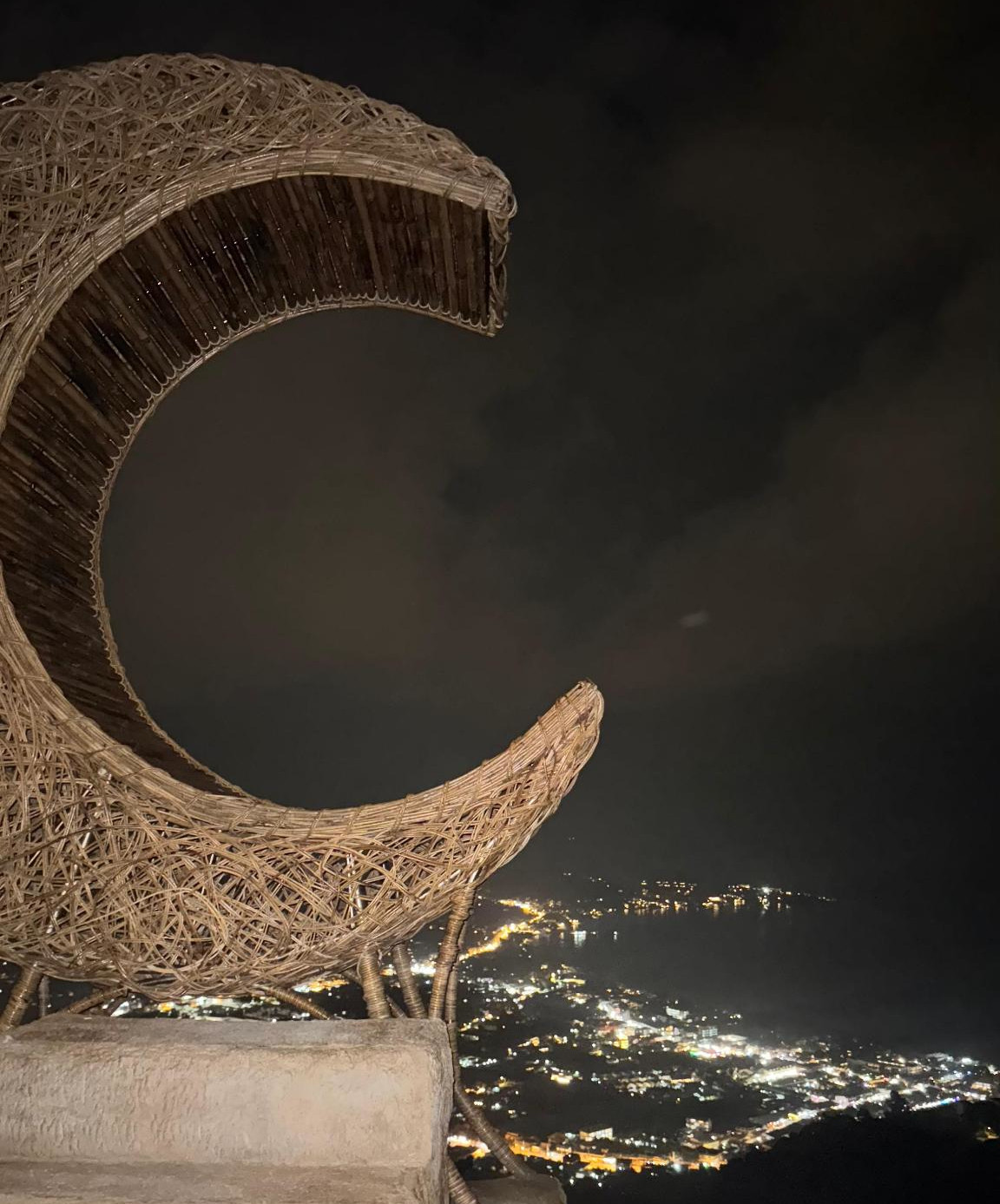 ArkBar, Ko Tao, NightMarket